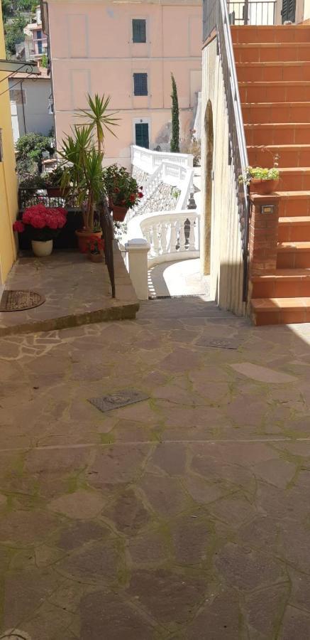 Appartamento Casa Alice Rio dellʼElba Esterno foto